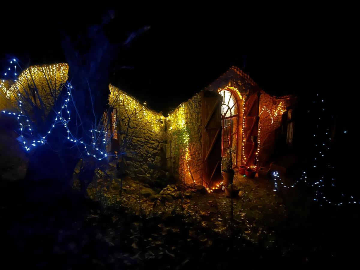 Gite Loustalneve Bourg-de-Visa Екстериор снимка